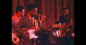 Gunsmoke blues - Muddy Waters, Big Mama Thornton, Big Joe Turner, George "Harmonica" Smith