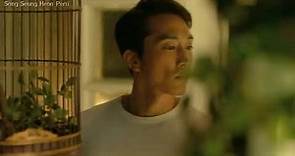 Song Seung Heon - Obsessed (Clip 1) Sub Español