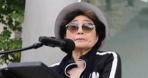 Yoko Ono cumple 85 años: estas son sus obras más destacadas