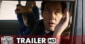 Clive Owen stars in the comedy THE CONFIRMATION - Official Trailer [HD]