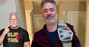 Vince Russo on the Wrestling business today
