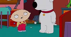 Family Guy Season 13 Episode 1