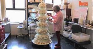 Cakes Of Sylvia Weinstock