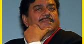 When Bollywood Actor Shatrughan Sinha Delivered A Speech In Bengali