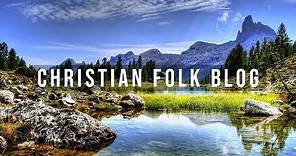 Christian Music - An Indie Folk Playlist