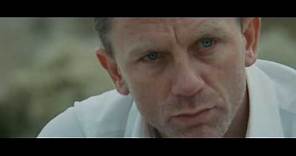 Daniel Craig (Flashbacks of a fool)
