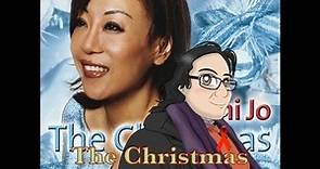 Sumi Jo The Christmas Album Review