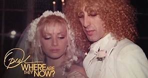 The Highs and Lows of Rocker Dee Snider's 34-Year Marriage | Where Are They Now | OWN