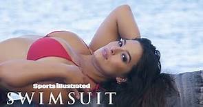 Ashley Graham Gets Personal in this Interview| CANDIDS | Sports Illustrated Swimsuit