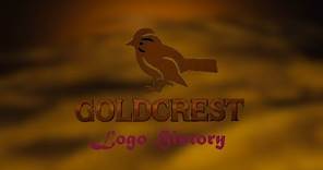 Goldcrest Films Logo History (#499)