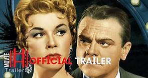 Love Me or Leave Me (1955) Trailer | Doris Day, James Cagney, Cameron Mitchell Movie
