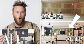 Queer Eye's Bobby Berk Reviews Every Renovation From The Show | Architectural Digest