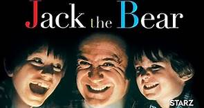 Jack the Bear Trailer Starring Danny DeVito