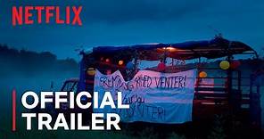 Equinox | Official Trailer | Netflix