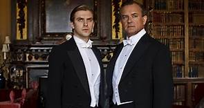 Downton Abbey: Episodio 2x02, en RTVE Play