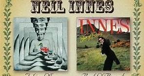 Neil Innes - Taking Off & The Innes Book Of Records