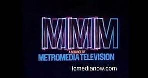 Metromedia Television IDs (1971-1978)