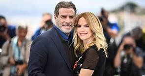 John Travolta Paid Tribute to Late Wife Kelly Preston on Mother’s Day With the Most Touching Throwback Video