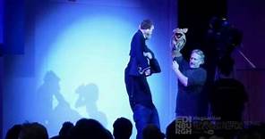 GEITF 2013 - Brian Henson's Evolution of Puppetry