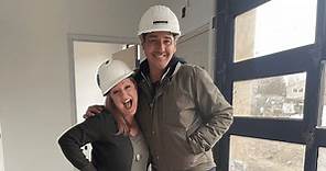 'Farmhouse Fixer' Full Cast List: Jonathan Knight and Kristina Crestin take on HGTV renovation show