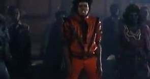 Michael Jackson - Thriller (Official Music Video)