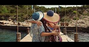 Trailer - Mamma Mia 2