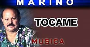Marino - Tocame (musica)