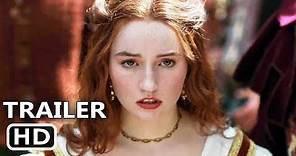 ROSALINE Trailer (2022)