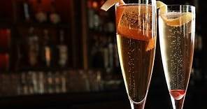 How to Make a Champagne Cocktail - Liquor.com