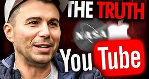 The Full Truth Behind Mark Rober
