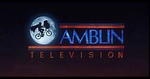 David Wiener/Amblin Television/Universal Content Productions (2020)