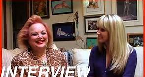 Carol Connors Part 1 | Interview (2014)