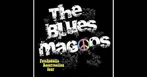 The Blues Magoos - Psychedelic Resurrection 2011