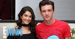 Drake Bell's Wife Janet Files for Divorce a Week After He Went Missing | E! News