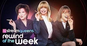 The First Wives Club FLASHBACK: Goldie Hawn, Bette Midler and Diane Keaton in 1996 | Stream Queens
