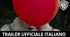 IT - Il nuovo trailer italiano