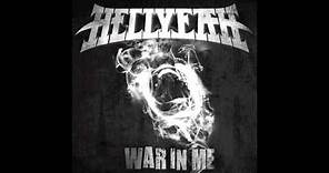 HELLYEAH - "War In Me"