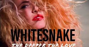 The Deeper the Love | Whitesnake | 1990 | Subtítulos Español e Inglés