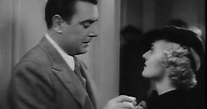 Special Agent 1935 - Bette Davis & George Brent -