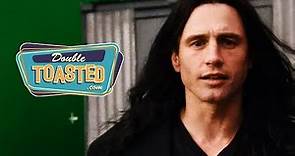 THE DISASTER ARTIST MOVIE REVIEW - Double Toasted