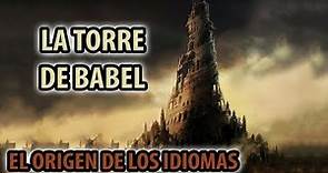 La Torre De Babel No es Un Mito, Existió, Descubre el Origen de Las Lenguas