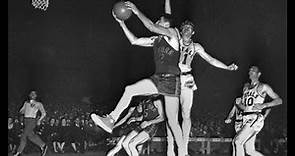 The Beginnings of Basketball - Ep 9 - 1950 - 51 NBA Finals - Gm 7 - Knicks @ Royals