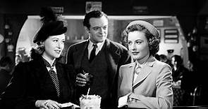 B.F.'s Daughter 1948 - Barbara Stanwyck, Van Heflin, Charles Coburn