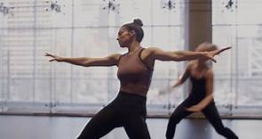 Uprooted: The Journey of Jazz Dance - Official Trailer