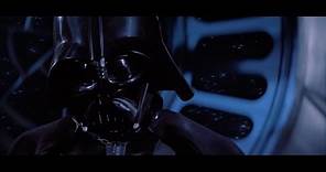 The Emperor's Death | Star Wars Episode VI: Return of the Jedi | 1080p
