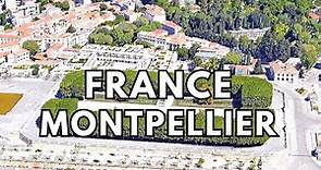 Uncovering the Top Tourist Attractions in Montpellier - France