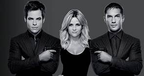 This Means War (2012) | Official Trailer, Full Movie Stream Preview