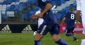 Daniel Gomez Alcon Goal HD -Real Madrid U19 1-1 Tottenham U19 17.10.2017