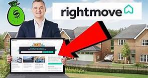 How To Find Good Property Deals Using RightMove in 2022