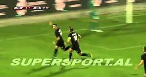 Hamdi Salihi - Super Goal